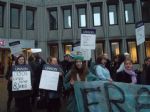 Salford Anti-Fat Cat Demo